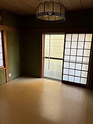 洋室の画像