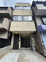 物件画像 神戸市長田区二葉町8丁目中古戸建