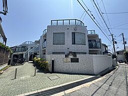 物件画像 ライオンズマンション須磨離宮第二