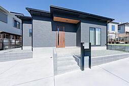 物件画像 三木市緑が丘町東2丁目 築後未入居戸建て