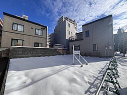 物件画像 札幌市中央区南3条西20丁目 売土地