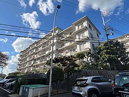 物件画像 高槻塚原台ハイツ四号棟