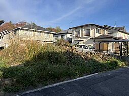 物件画像 希望ヶ丘四丁目売り土地