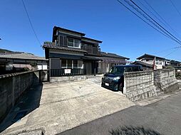 物件画像 新津　リノベ　戸建