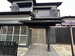 物件画像 新津 リノベ 戸建