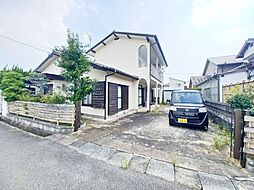 物件画像 西泉戸建て