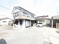 物件画像 行橋市西宮市戸建