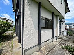 物件画像 行事三丁目　戸建