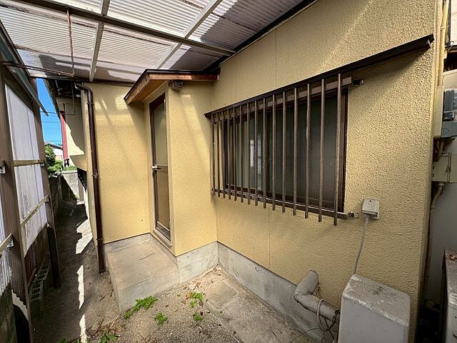 外観 京都郡苅田町神田町3丁目6-10