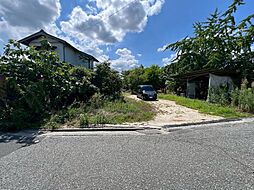 物件画像 行事三丁目　戸建