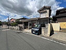 物件画像 南大橋五丁目　戸建