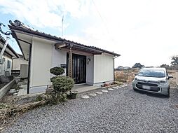 物件画像 中津市大字下池永平屋