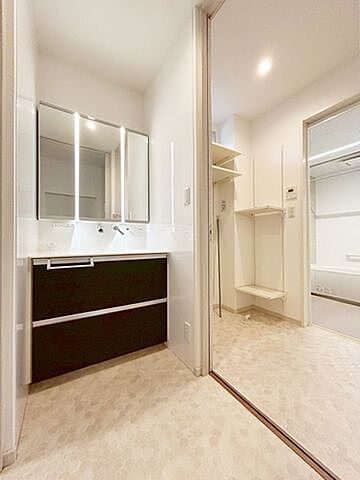 洗面 京都郡苅田町大字新津