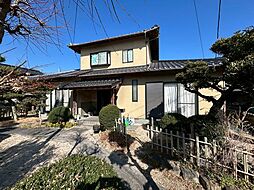 物件画像 行橋市大字蓑島戸建