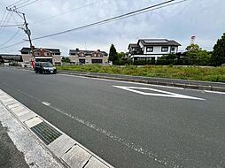 物件画像 西八田 アパート用地