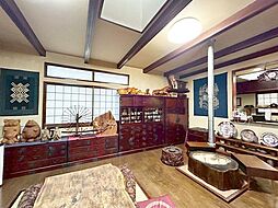 室内の画像