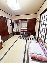 室内の画像
