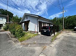 物件画像 上如水　平家　戸建