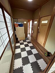 室内の画像