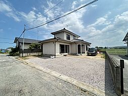 物件画像 中津市大貞34番1