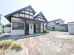 物件画像 宇佐市大字上高家平屋