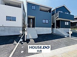 物件画像 新築戸建 大府市吉川町2丁目　全3棟