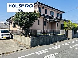 物件画像 栄町内山　中古戸建