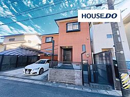物件画像 森岡町4丁目　中古戸建
