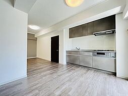 物件画像 マンション中央