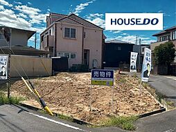 物件画像 吉川町5丁目 売土地