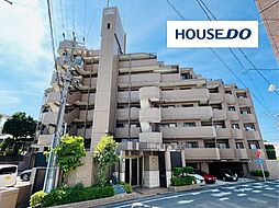 物件画像 ライオンズマンション大府第二