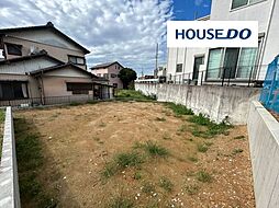 物件画像 売土地 大府市桃山町 全3区画