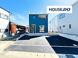 物件画像 新築戸建 豊明市沓掛町川部 全3棟