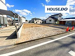 物件画像 売土地 大府市長草町蛍ヶ脇