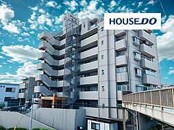 物件画像 真栄マンション南館