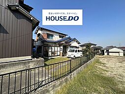 物件画像 吉川町2丁目　売土地