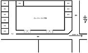 駐車場配置図