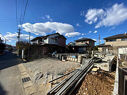 物件画像 春日井市月見町　全2棟　1号棟