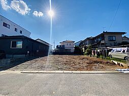 物件画像 春日井市東野新町第三　1号地