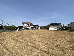 物件画像 春日井市牛山町　B区画