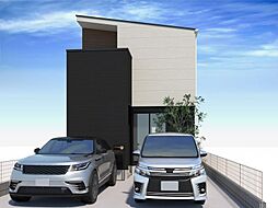 物件画像 Asobi-創家 春日井市八田町第六 2号棟