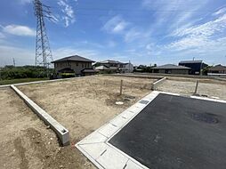 物件画像 西尾市中畑町宮東　G区画