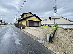 物件画像 大府市横根町後田　A区画