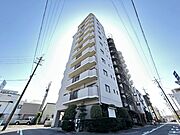 専有面積60ｍ2超えの2LDKマンション！「春日井」駅まで徒歩約8分の好立地です♪