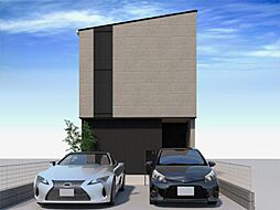 物件画像 Asobi-創家 春日井市乙輪町第三