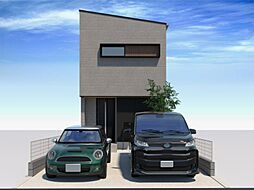 物件画像 Asobi-創家　春日井市貴船町第一