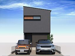 物件画像 Asobi-創家　春日井市篠木町第四