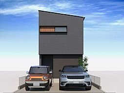 物件画像 Asobi-創家　春日井市篠木町第四