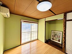 室内の画像