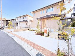 物件画像 春日井市高森台八丁目